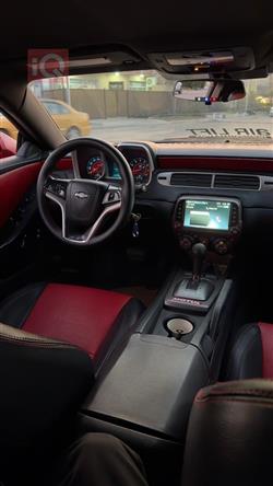 شيفروليه كامارو